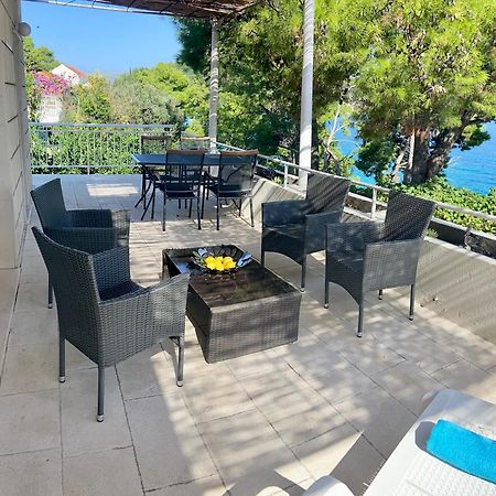 Adriatic Villa לומבארדה מראה חיצוני תמונה