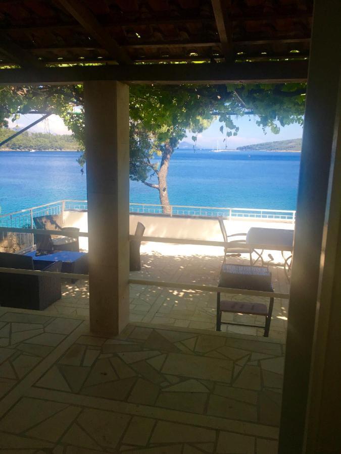 Adriatic Villa לומבארדה מראה חיצוני תמונה