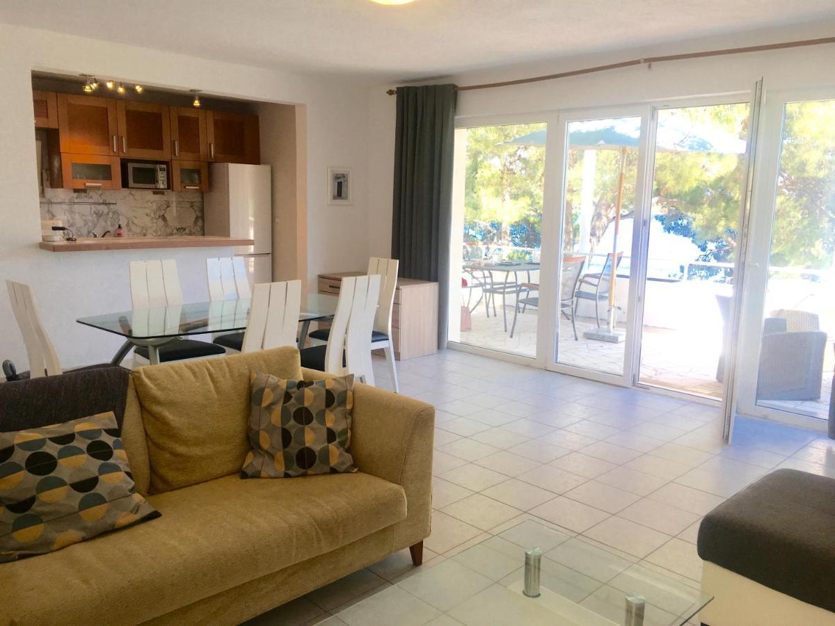 Adriatic Villa לומבארדה מראה חיצוני תמונה