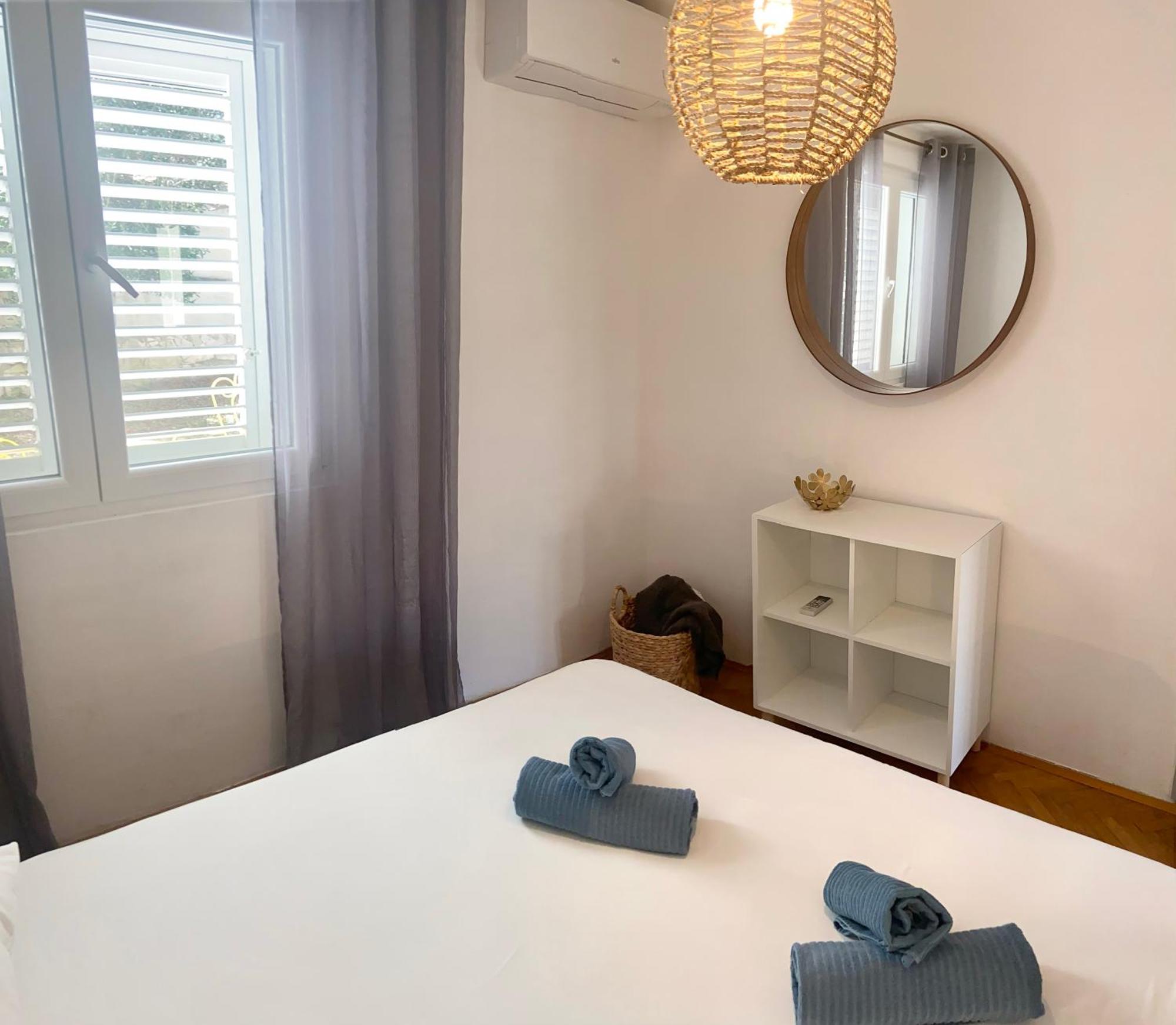 Adriatic Villa לומבארדה מראה חיצוני תמונה