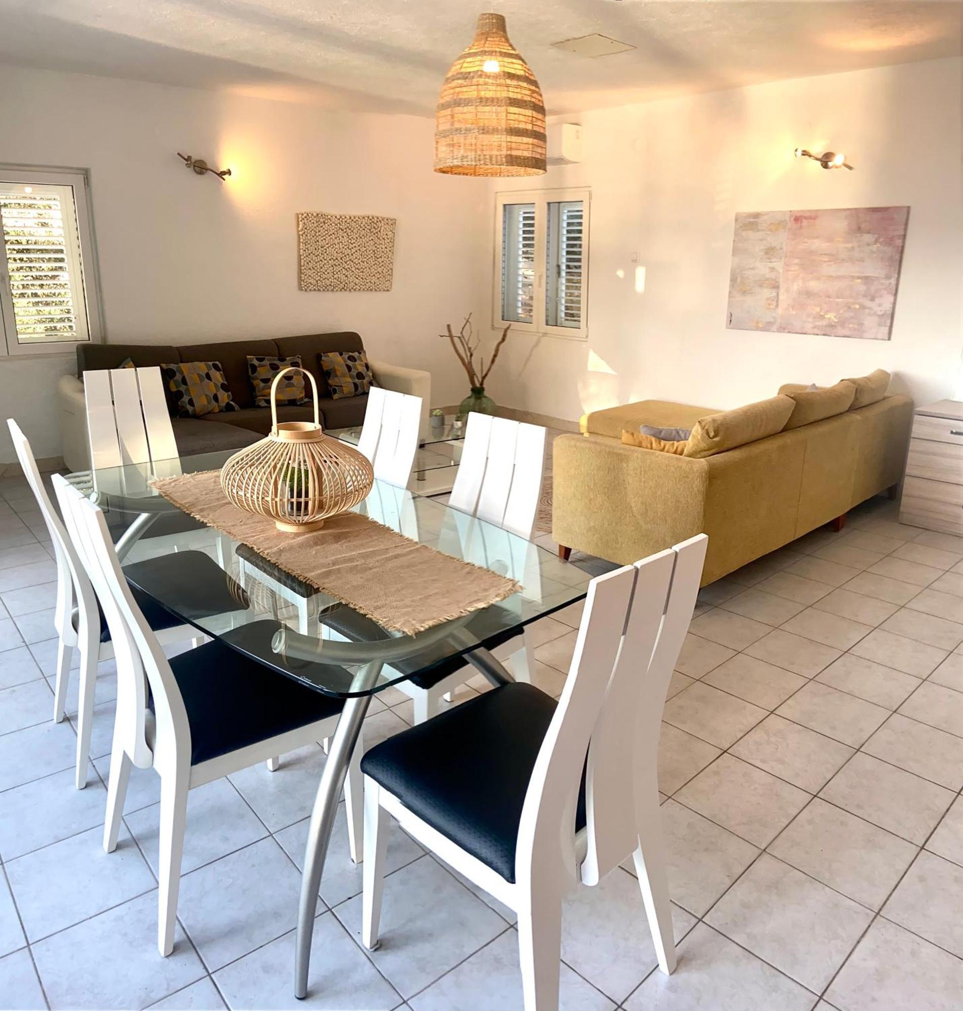 Adriatic Villa לומבארדה מראה חיצוני תמונה