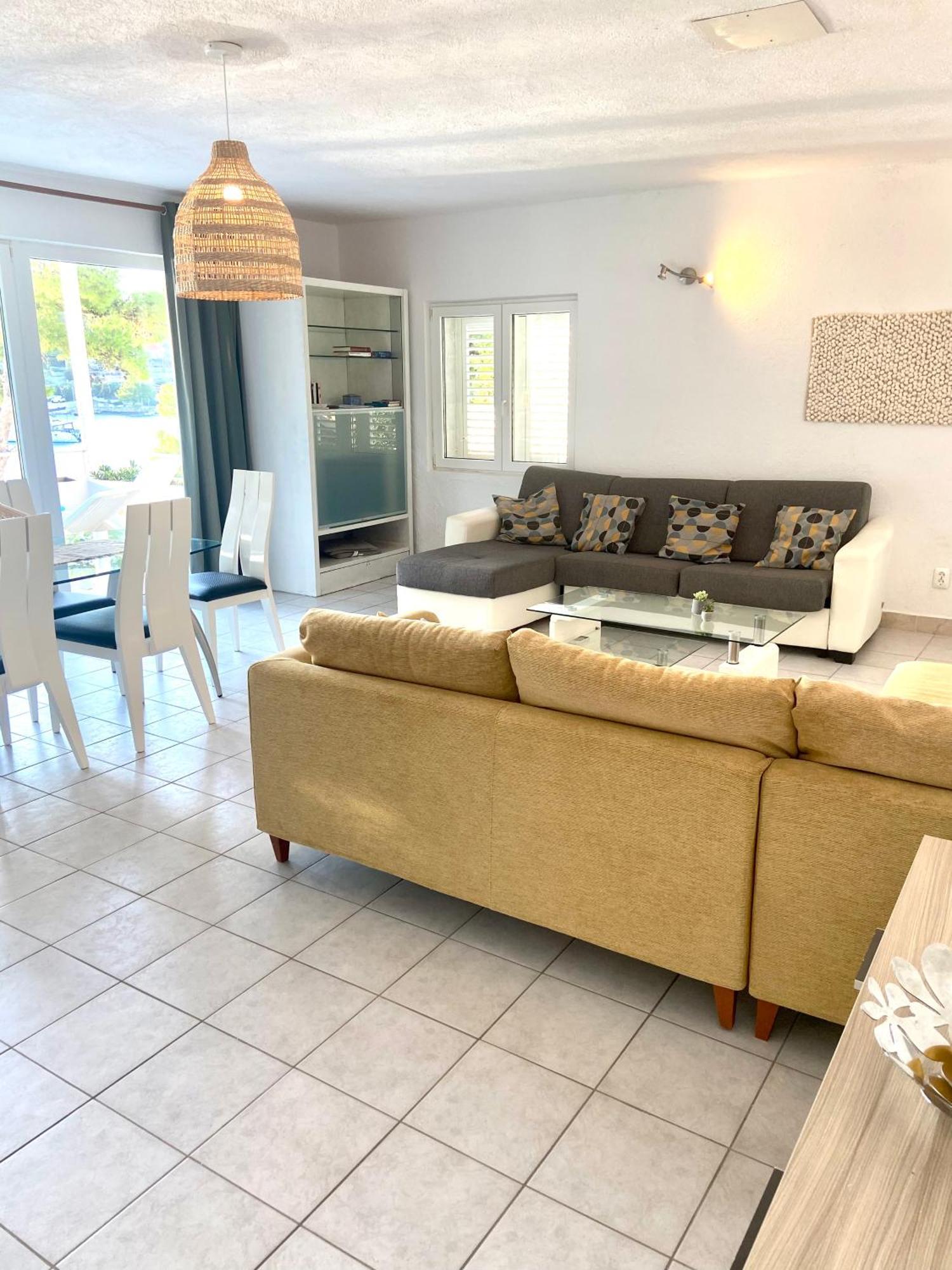 Adriatic Villa לומבארדה מראה חיצוני תמונה