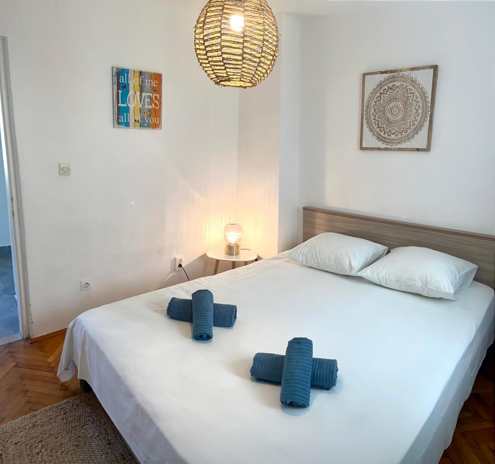 Adriatic Villa לומבארדה מראה חיצוני תמונה
