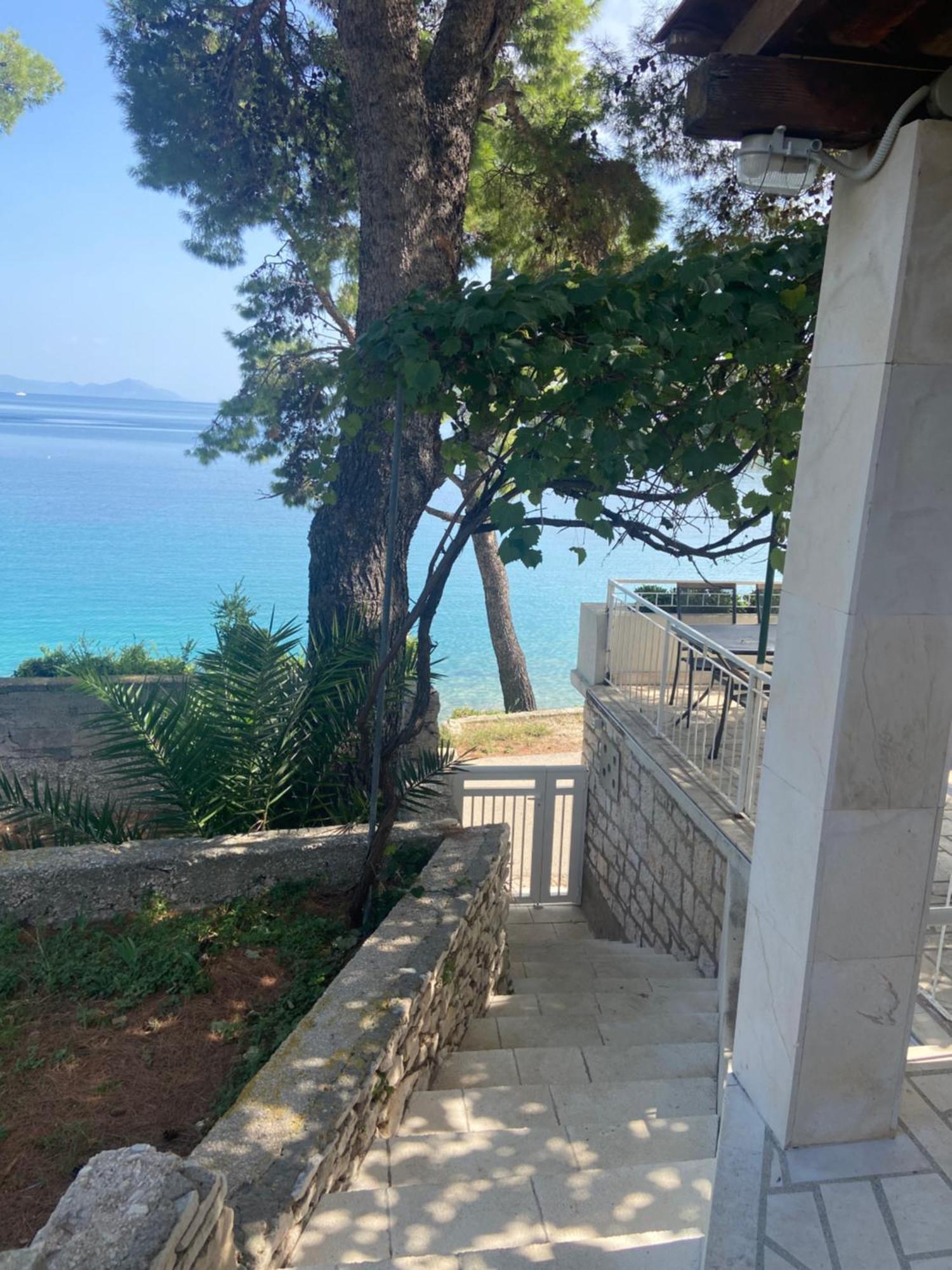 Adriatic Villa לומבארדה מראה חיצוני תמונה