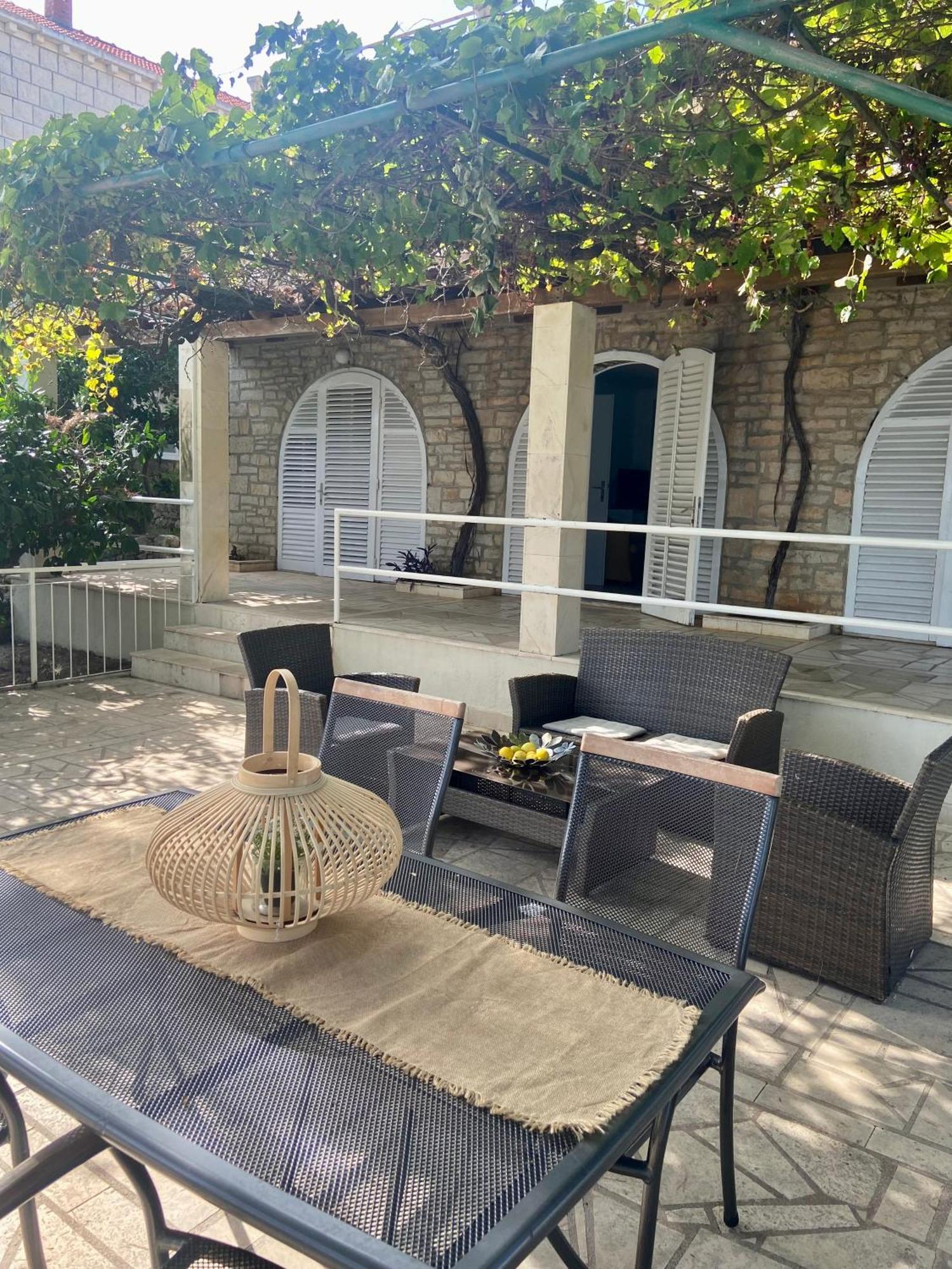 Adriatic Villa לומבארדה מראה חיצוני תמונה