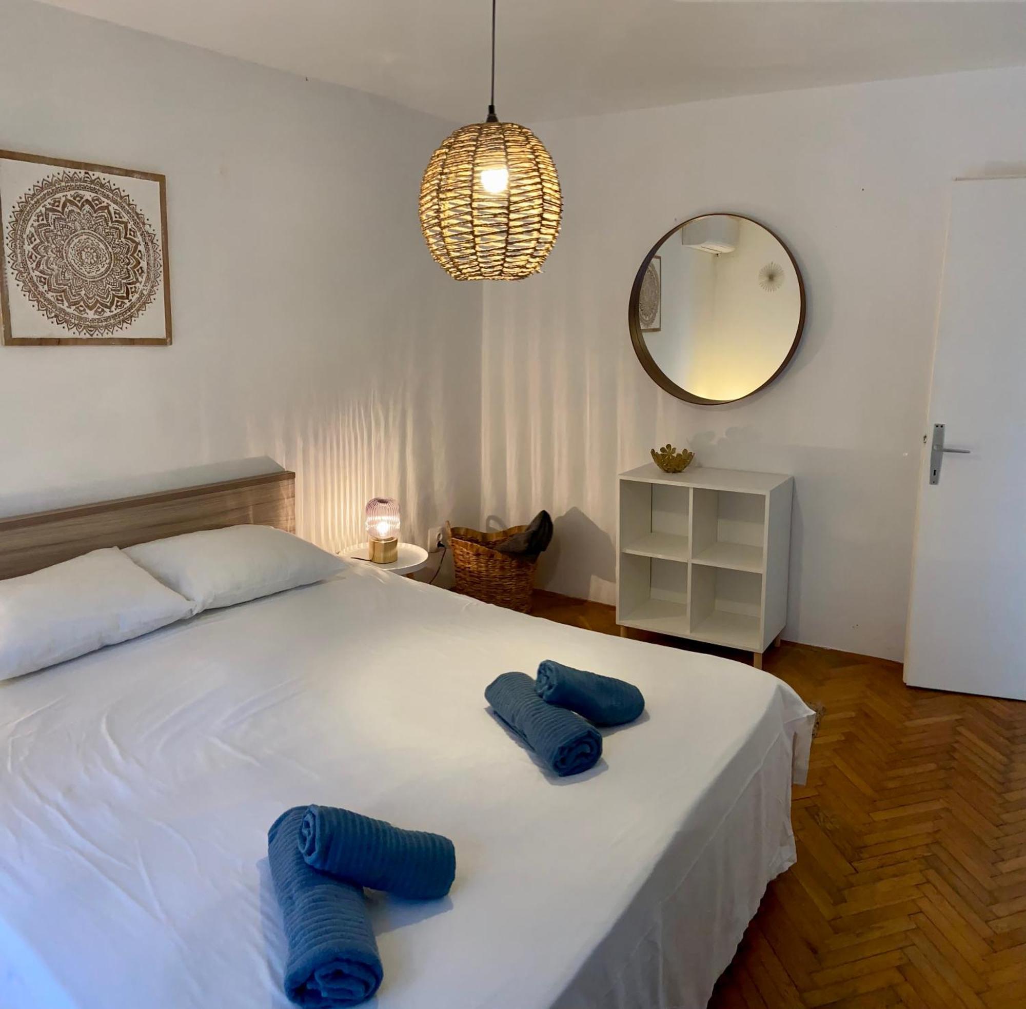 Adriatic Villa לומבארדה מראה חיצוני תמונה