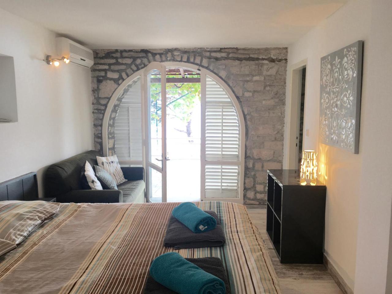 Adriatic Villa לומבארדה מראה חיצוני תמונה