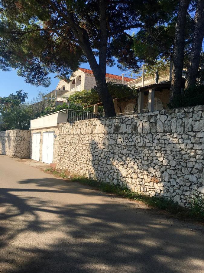 Adriatic Villa לומבארדה מראה חיצוני תמונה
