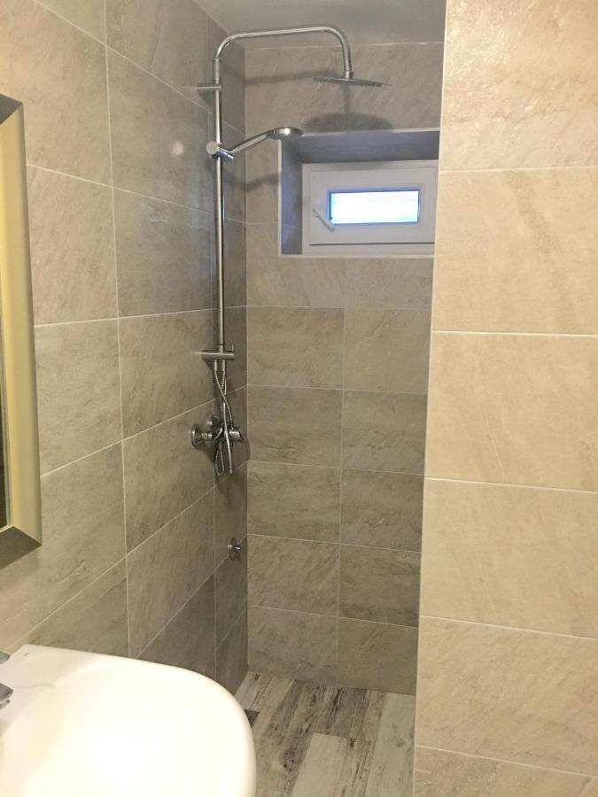 Adriatic Villa לומבארדה מראה חיצוני תמונה